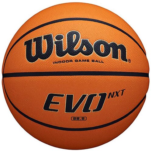 фото Мяч баскетбольный wilson evo nxt 6р. wtb0901xb