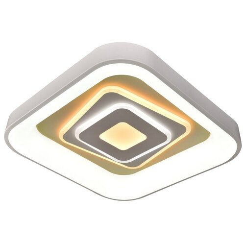 Потолочный светильник Escada 611/PL LED*120W White