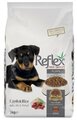 REFLEX Puppy Food Lamb & Rice 3 кг сухой корм для щенков с ягненком и рисом