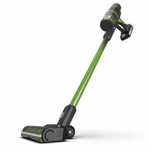 Пылесос GreenWorks GD24SV (4701407) снегоуборщик аккумуляторный greenworks gd60pst 51 см 60 в акб и зу в комплекте