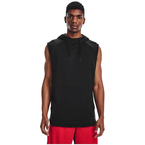 фото Майка under armour curry underrated sl hoody черный xl 1362000-001
