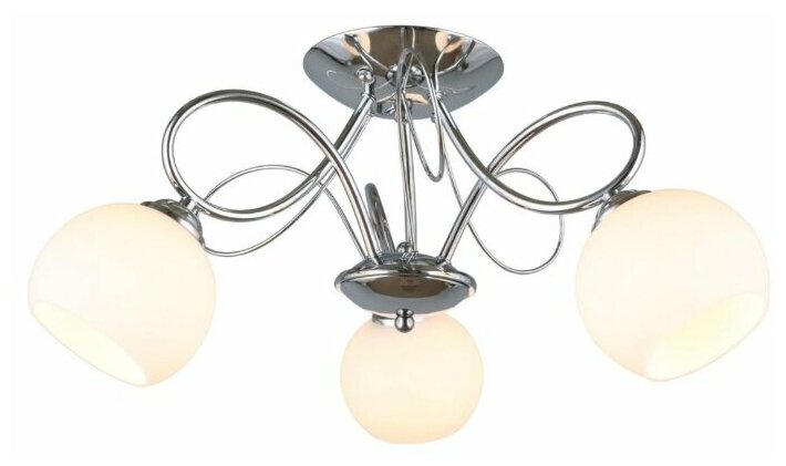 фото Люстра Omnilux Bellano OML-24707, E27