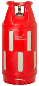 <b>Газовый</b> <b>баллон</b> <b>композитный</b> LiteSafe LS 40L 40 л