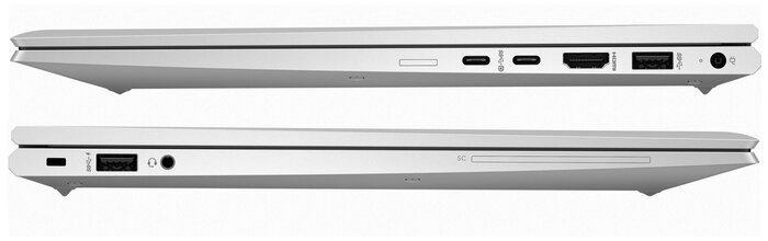 Ноутбук Hp Elitebook 855 G7 Купить