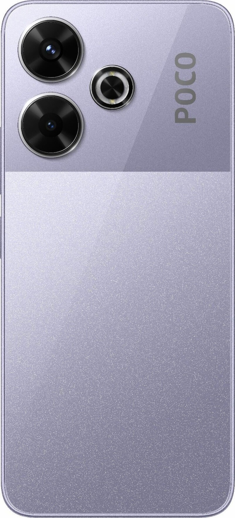 Смартфон Xiaomi Poco M6 4G — фото 1