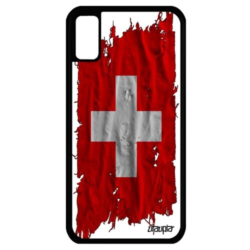 фото Iphone x "флаг utaupia