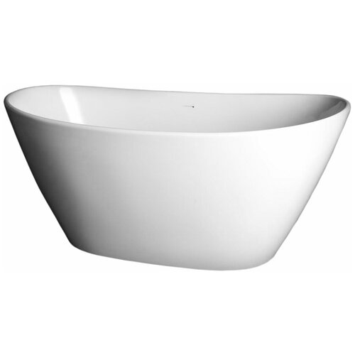 Ванна PAA Amore VAAMO/00 160x85 белая