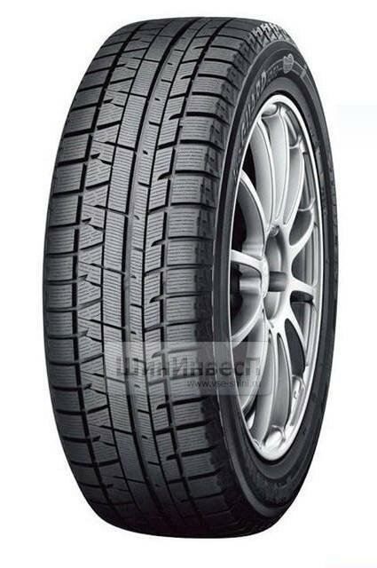 Шина Yokohama(Йокогама) Ice Guard IG50 195/65 R15 91Q