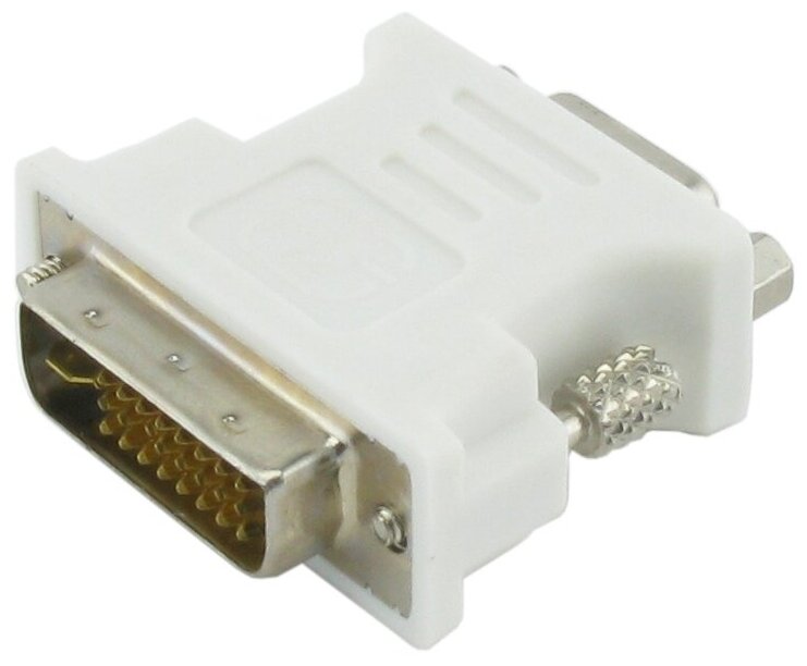 DVI-VGA  Cablexpert A-DVI-VGA