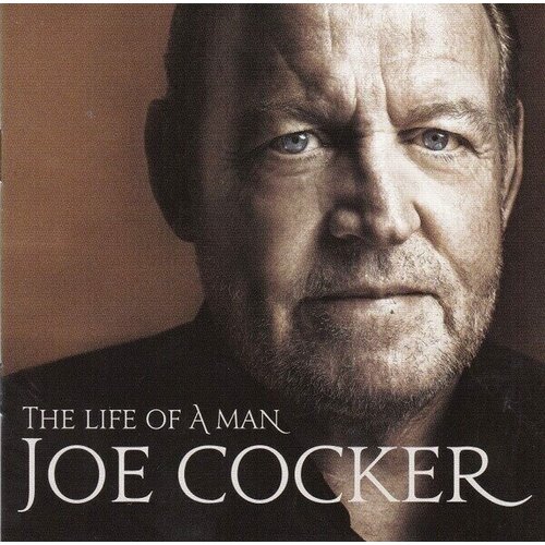 AUDIO CD Joe Cocker: The Life Of A Man - The Ultimate Hits 1968 - 2013 (Essential Edition). 1 CD