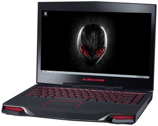 Купить Ноутбук В Москве Alienware