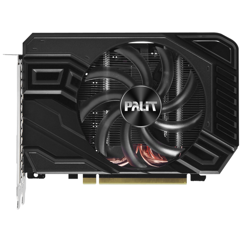 Видеокарта PALIT GeForce GTX 1660 SUPER StormX 6G