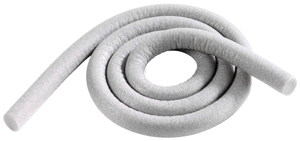 фото УТЕПЛИТЕЛЬ МЕЖРАМНЫЙ КРУГЛЫЙ D-20 ММ 10 М