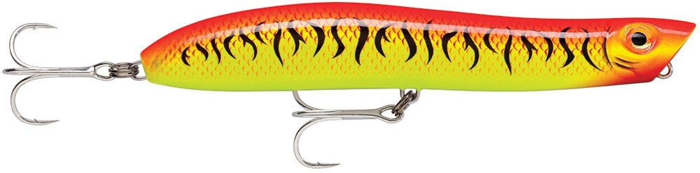 Воблер RAPALA MaxRap Walk’n Roll 13 /FT 13 /HT /поверхностный/ 13см, 29гр