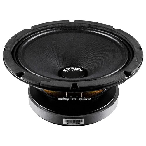 Автомобильная акустика ORIS Electronics LS-8015 380000₽