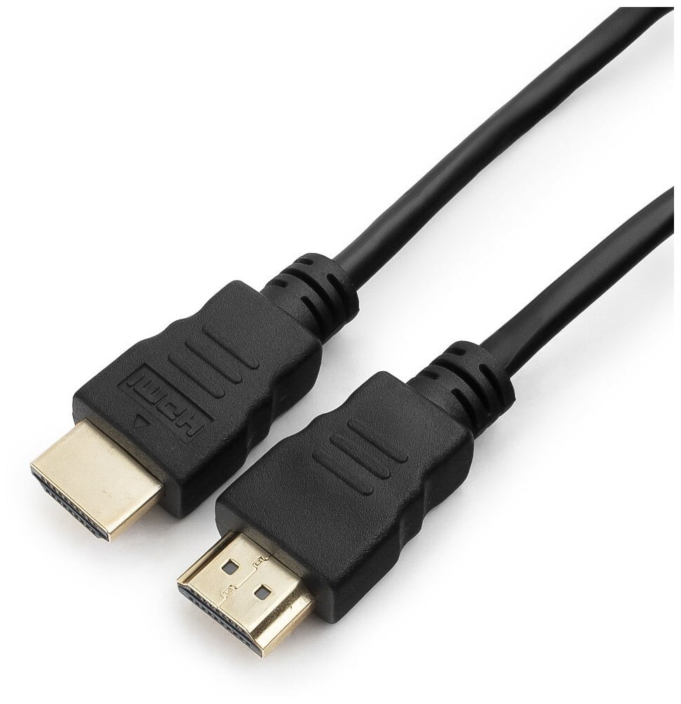 HDMI кабель Гарнизон GCC-HDMI-10М - фотография № 1