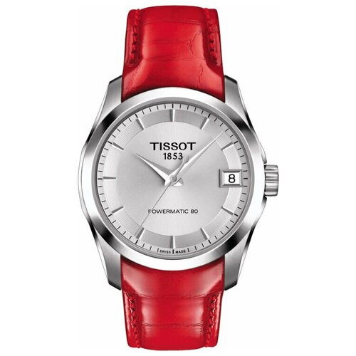 Наручные часы Tissot T035.207.16.031.01