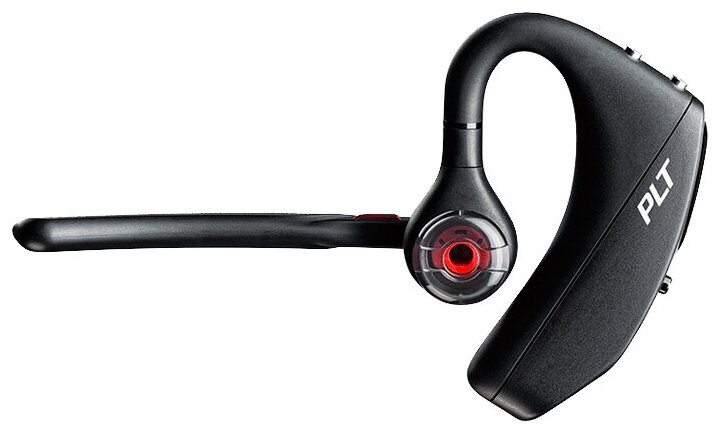 Bluetooth-гарнитура Plantronics - фото №7