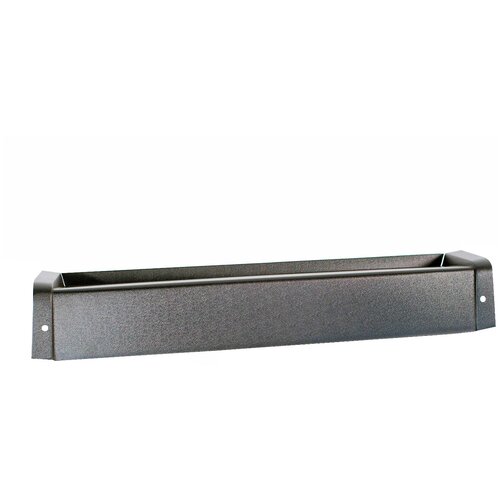 Накладка в проем багажника Hyundai Solaris 2