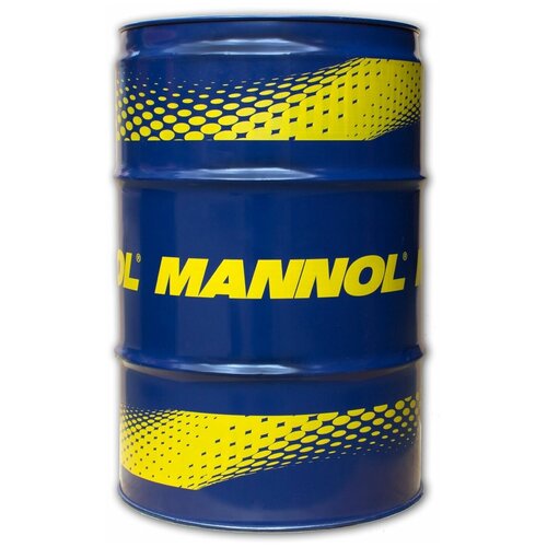 MANNOL 2035 Антифриз Antifreeze AG13 Hightec (Зеленый) 5 л.