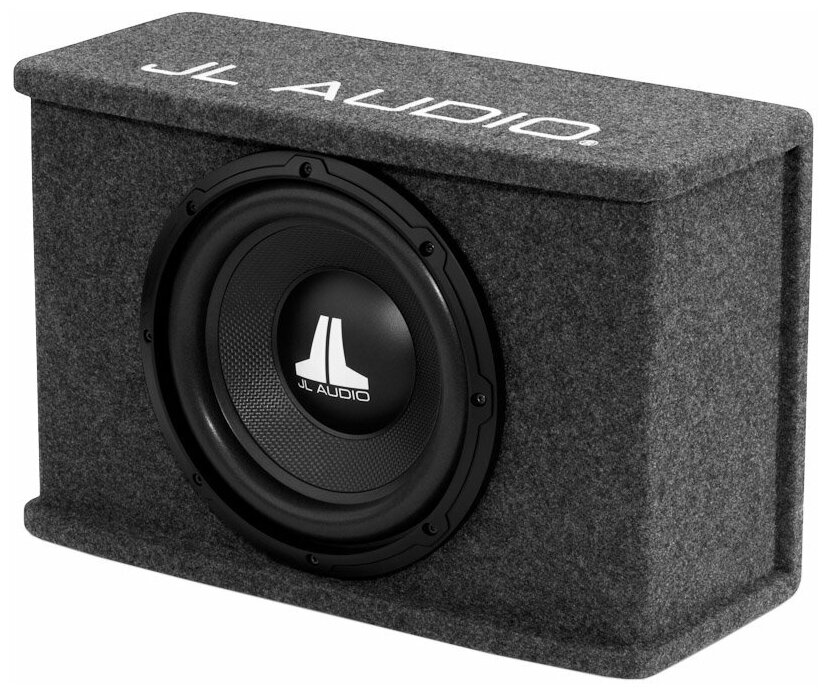 Сабвуфер автомобильный JLAudio CS110-WX v2