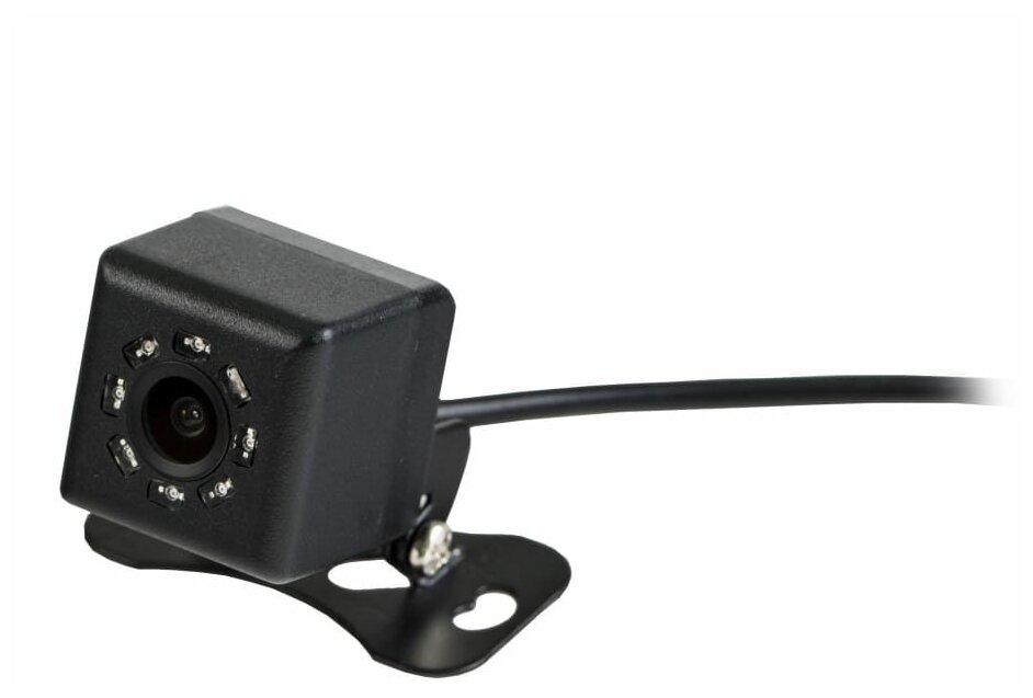 Камера заднего вида Interpower IP-668 IR
