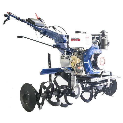 Мотоблок скаут 105D