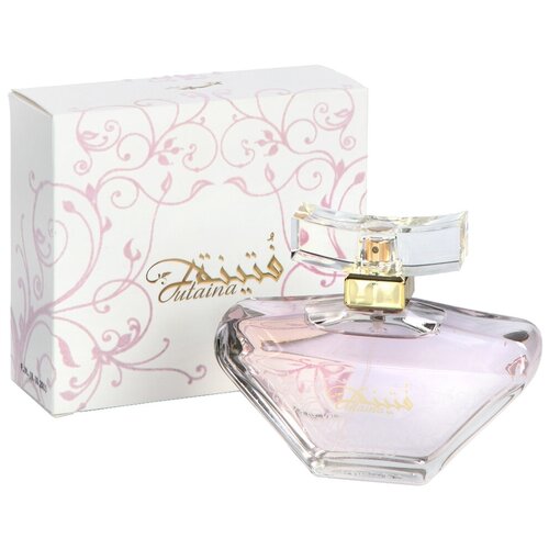 Syed Junaid Alam Женский Futaina Eau de Toilette Туалетная вода (edt) 100мл