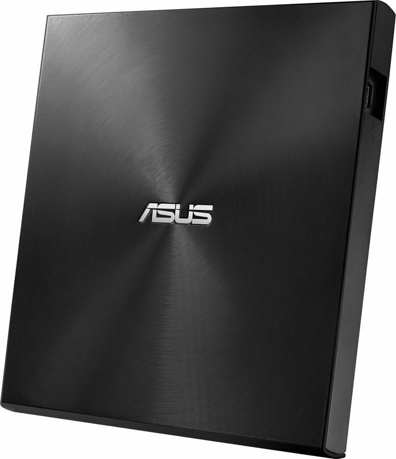 Привод ASUS SDRW-08U8M-U Black