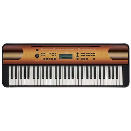 Синтезатор Yamaha PSR-E360