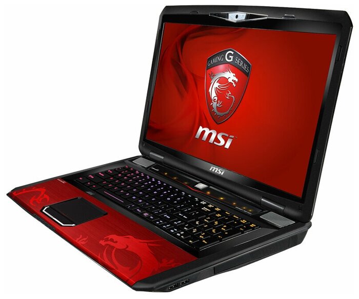 Купить Ноутбук Msi Gt70 Dragon Edition 2 Extreme