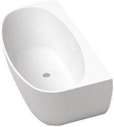 Ванна BelBagno BB83-1500 акрил левосторонняя/правосторонняя