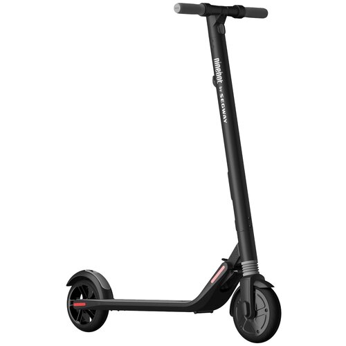 Ninebot Kickscooter ES2, black