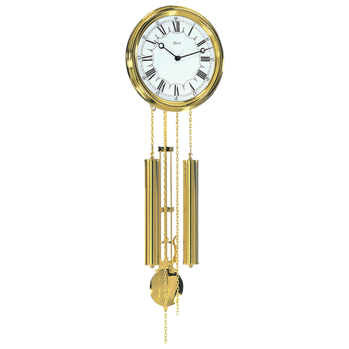 Настенные часы с маятником Hermle 60992-002214