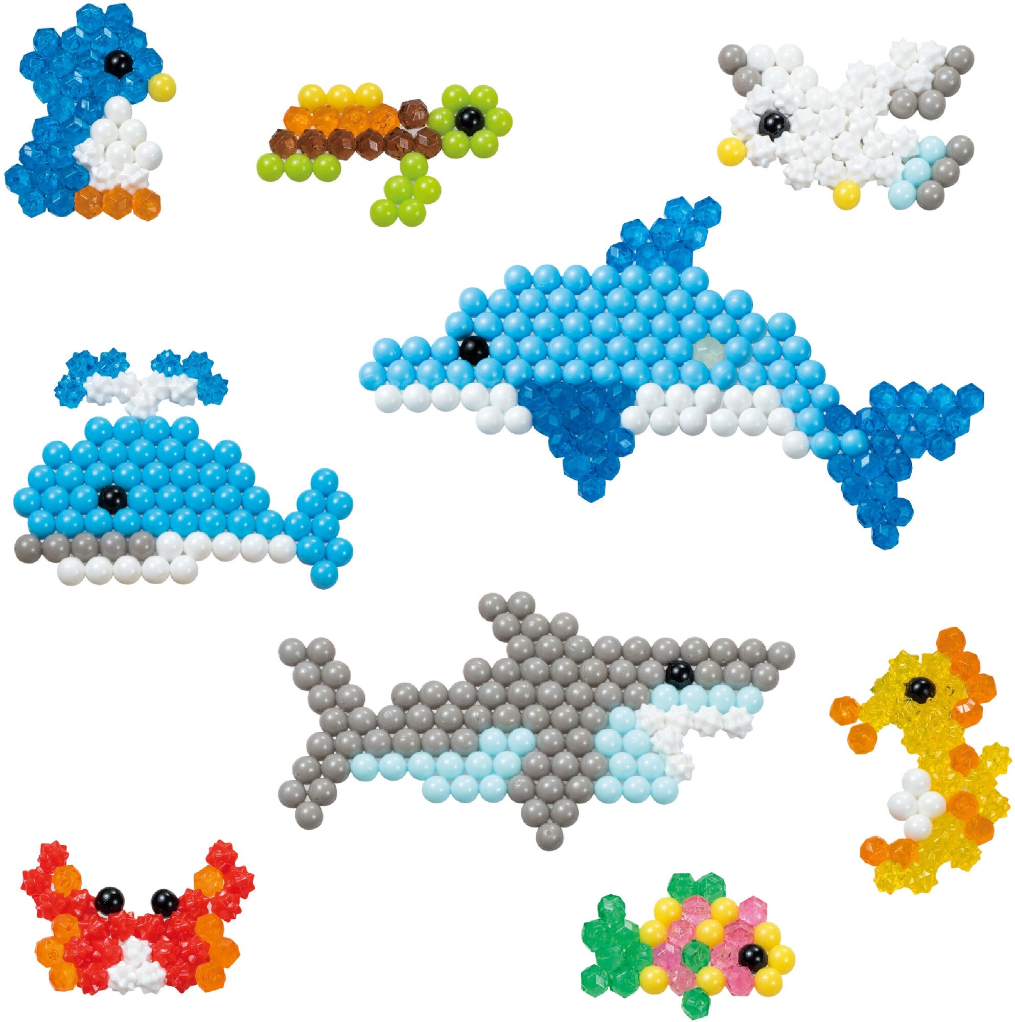 Aquabeads - фото №4