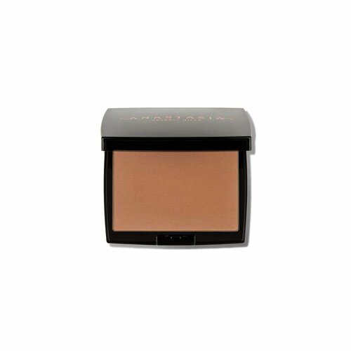 ANASTASIA BEVERLY HILLS Бронзер для лица Powder Bronzer (Saddle) anastasia beverly hills пудра бронзирующая powder bronzer saddle