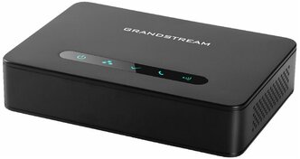 Базовая станция IP Grandstream DP750 черный