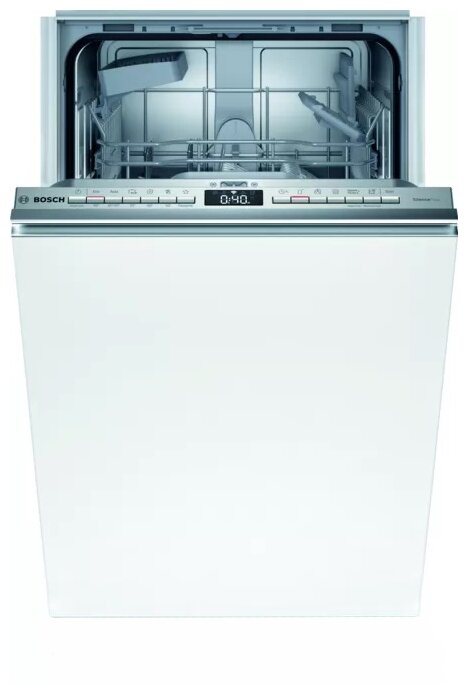 Посудомойка Bosch SPV4EKX29E