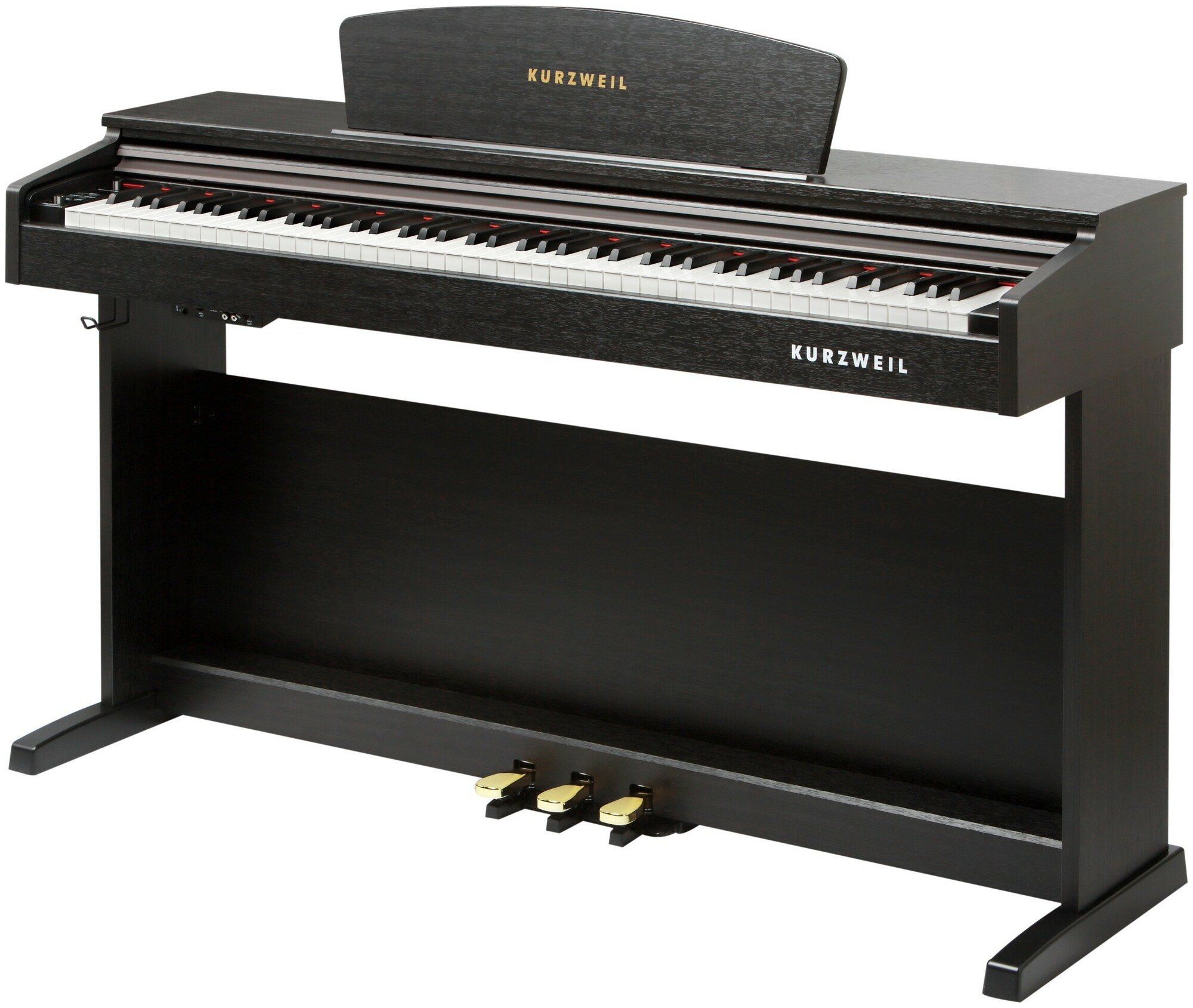 Kurzweil M90 SR - Цифровое пианино с банкеткой