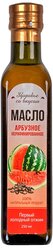 Здоровье со вкусом масло арбузное, 0.25 л