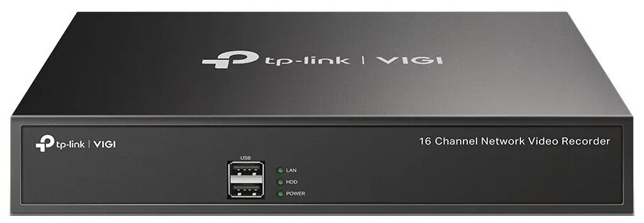 Видеорегистратор TP-Link 16 Channel Network Video Recorder