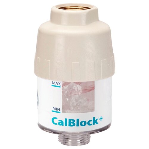 Умягчитель Wpro CALBLOCK+ CAL500 (C00387661) белый