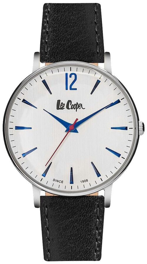 Наручные часы Lee Cooper, черный