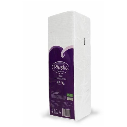 Plushe Maxi Professional Пастель