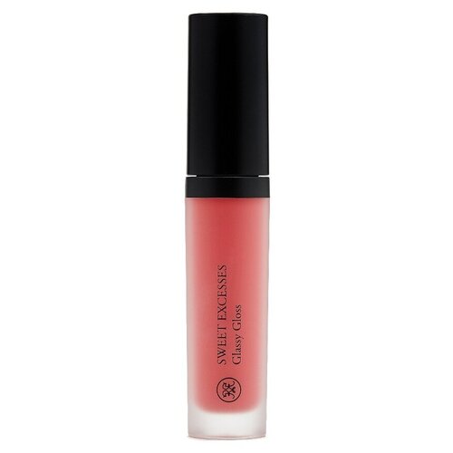 Rouge Bunny Rouge Блеск для губ Sweet Excesses Glassy Gloss, 103 coral macaron rouge bunny rouge блеск для губ sweet excesses glassy gloss 102 creme caramel