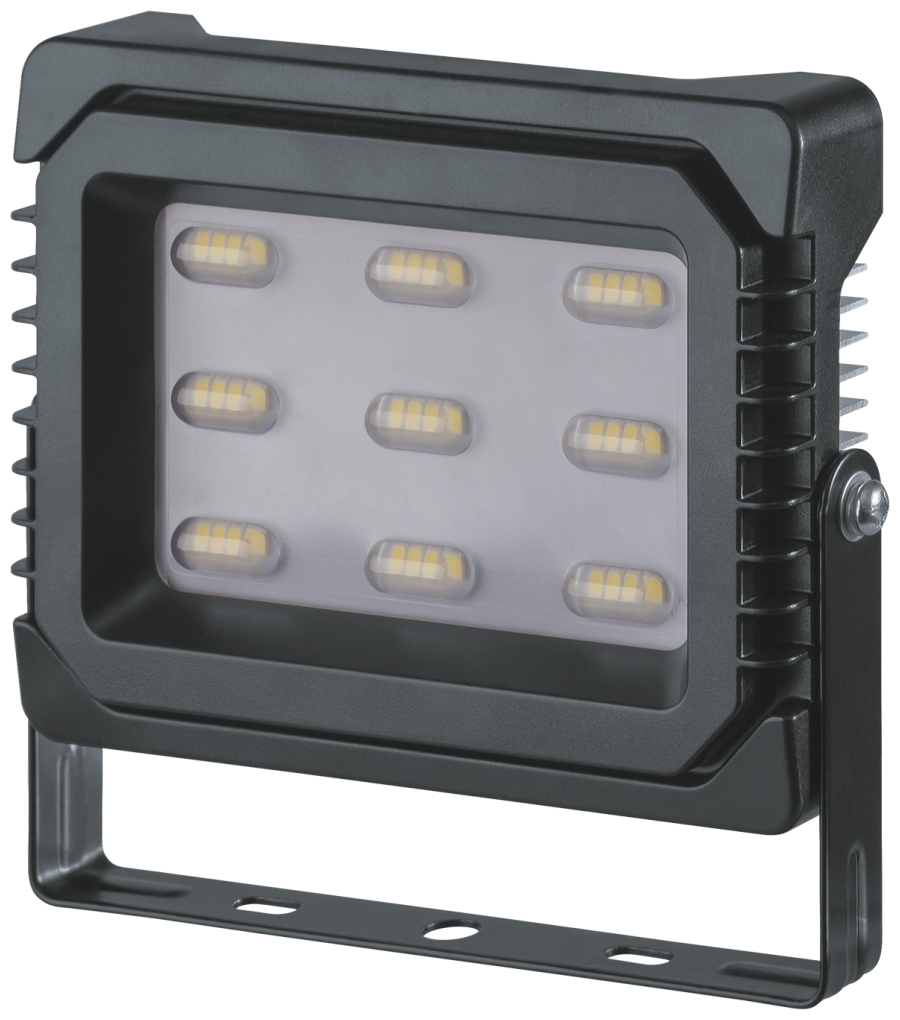 Прожектор светодиодный Navigator NFL-P-30-4K-IP65-LED, 30 Вт, свет: холодный белый