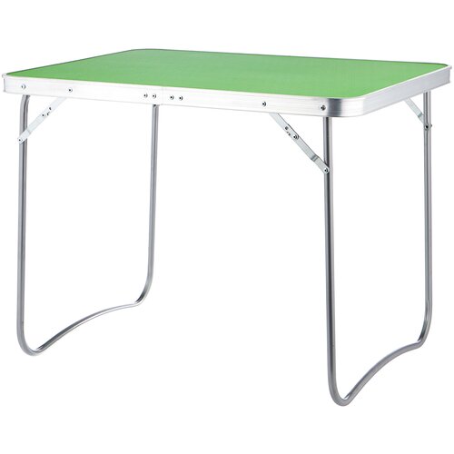 Стол Nika ССТ4 зеленый стол складной ника влагост пластик 78 60 2 61 см сст4 зелен