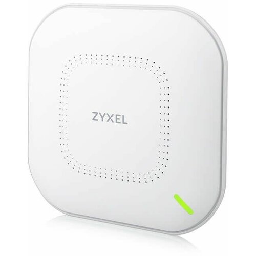 Точка доступа ZYXEL NebulaFlex Pro WAX610D-EU0101F, белый точка доступа zyxel nwa1123acpro eu0101f