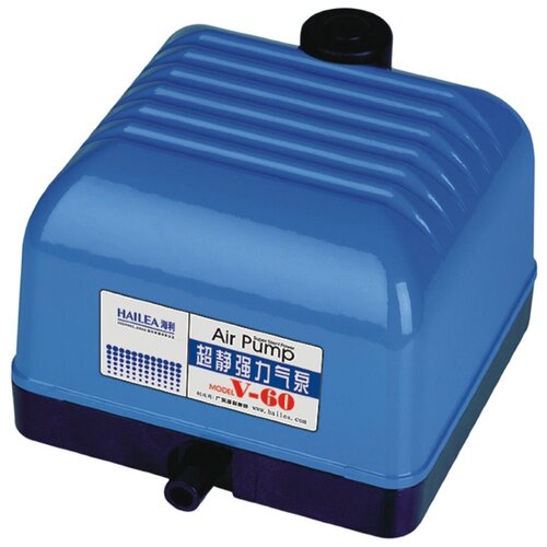 Компрессор Hailea V-60 830000₽