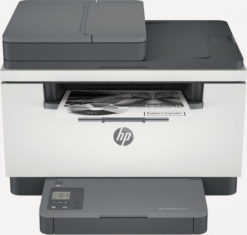 Изображение товара МФУ HP LaserJet M236sdn (9YG08A)